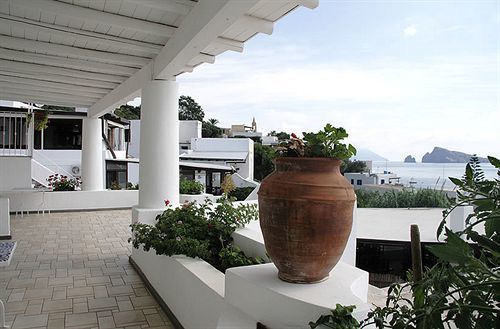 La Terrazza