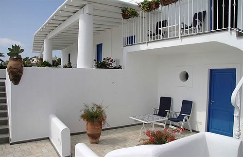 La Terrazza Hotel